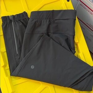 [NEW] lululemon athletica Dark Gray Men's Joggers